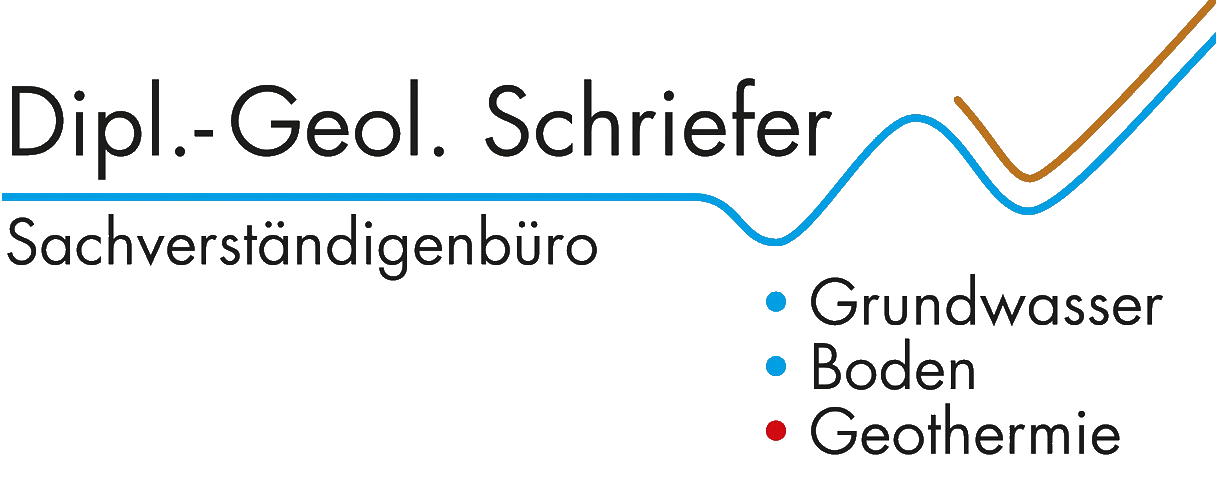 Sachverständigenbüro Schriefer Logo
